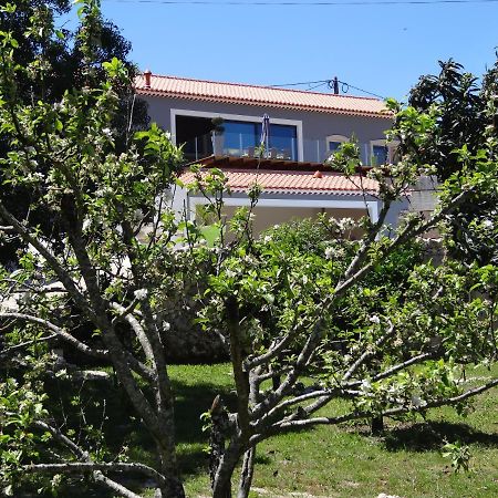 Casa Da Riguerinha Bed & Breakfast Monsanto Dış mekan fotoğraf