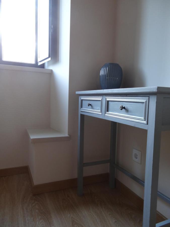 Casa Da Riguerinha Bed & Breakfast Monsanto Dış mekan fotoğraf