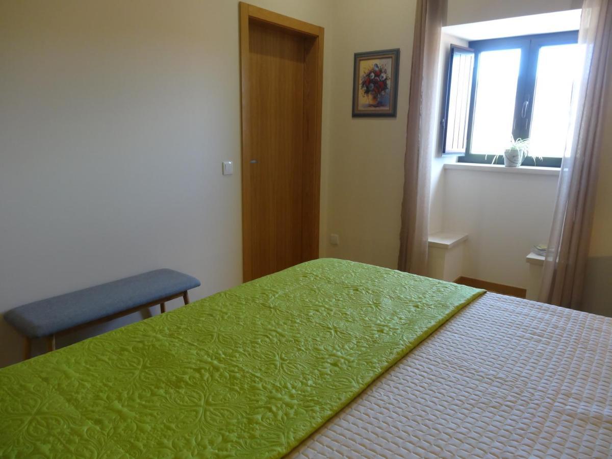 Casa Da Riguerinha Bed & Breakfast Monsanto Dış mekan fotoğraf