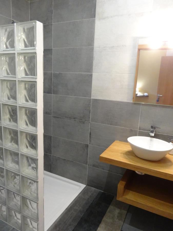 Casa Da Riguerinha Bed & Breakfast Monsanto Dış mekan fotoğraf