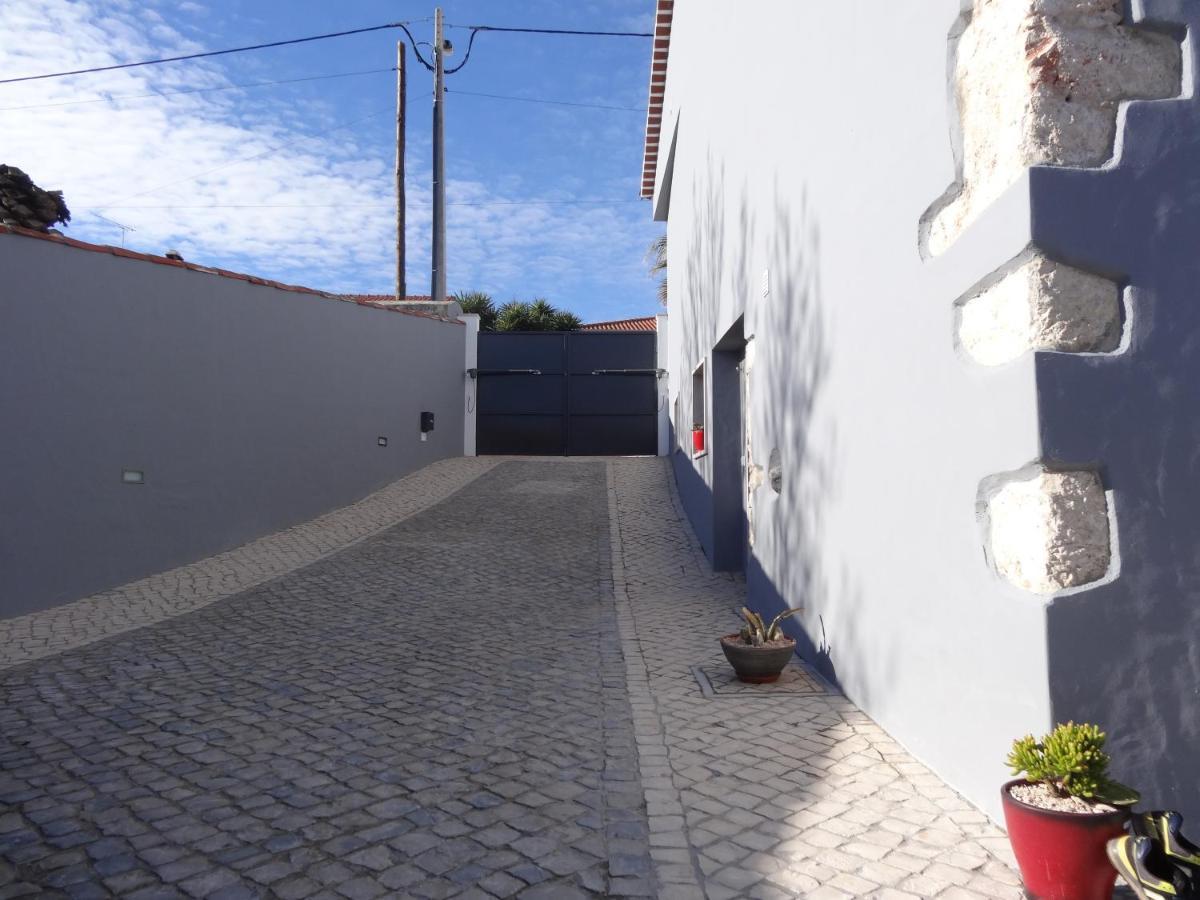 Casa Da Riguerinha Bed & Breakfast Monsanto Dış mekan fotoğraf