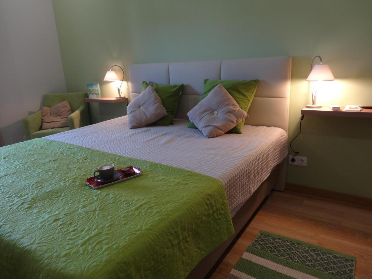 Casa Da Riguerinha Bed & Breakfast Monsanto Dış mekan fotoğraf